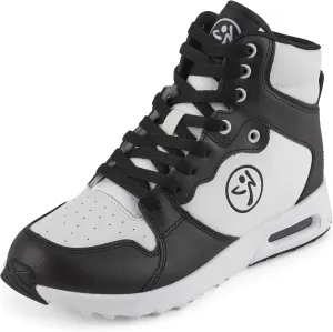 ZUMBA Sneakers High-Top Dance Shoes for Women Air Classic
